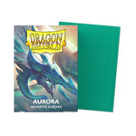 Aurora - Players' Choice 2023 - Matte Sleeves - Standard Size