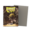 Crypt - Matte Dual Sleeves - Standard Size