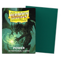 Power - Matte Dual Sleeves - Standard Size