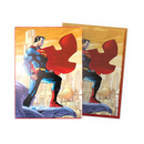 Superman 2 - Superman Series - Brushed Art Sleeves Standard Size