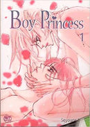Boy Princess Vol 1