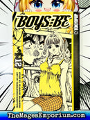 Boys Be Vol 12