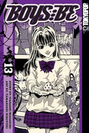 Boys Be Vol 13