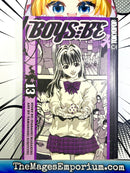 Boys Be Vol 13