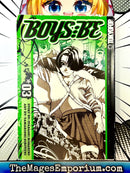 Boys Be Vol 3