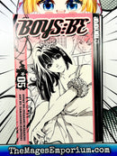 Boys: Be Vol 5