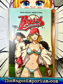 Boys of Summer Vol 1