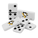 Pittsburgh Penguins Dominoes