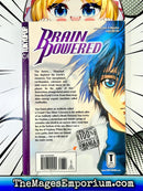 Brain Powered Vol 1
