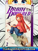 Brain Powered Vol 2