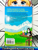 Breakfast with my Two-Tailed Cat Vol 1