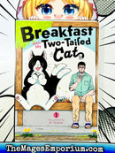 Breakfast with my Two-Tailed Cat Vol 1