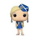 Britney Spears "Toxic" Funko Pop!