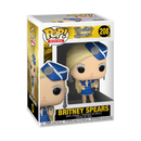 Britney Spears "Toxic" Funko Pop!