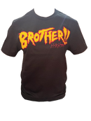 Brother Adult T-Shirt