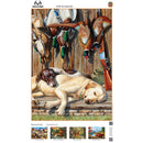Realtree - All Tuckered Out 1000 Piece Jigsaw Puzzle