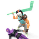 The Loyal Subjects BST AXN Teenage Mutant Ninja Turtles 5-Inch Action Figure - Select Figure(s)