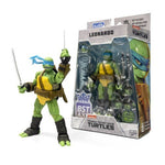 BST AXN Teenage Mutant Ninja Turtles Comic 5-Inch Action Figure - Select Figure(s)