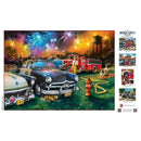 Hometown Heroes - Safety First 1000 Piece Jigsaw Puzzle