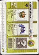 Pokémon Battle-e - Iron Defense Expert Sandia