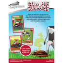 Case IH - Cow Pie Surprise Card Game