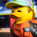 Back to the Future Part II Marty McFly  2015 TUBBZ Cosplaying Duck (Boxed Edition)