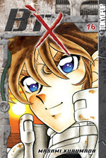 B’TX Vol 16
