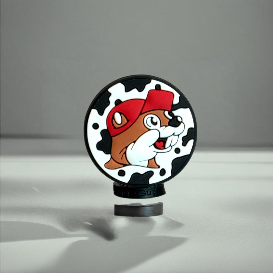 Buckee Straw Topper
