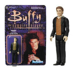 Buffy the Vampire Slayer Angel ReAction 3 3/4-Inch Retro Action Figure Toys & Games ToyShnip 