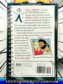 Buffy The Vampire Slayer New School Nightmare