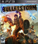 Bulletstorm (Playstation 3)