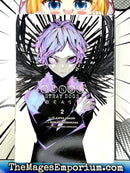Bungo Stray Dogs Beast Vol 2