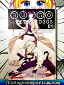 Bungo Stray Dogs Vol 1 Lootcrate Exclusive
