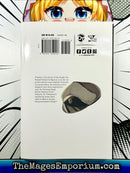 Bungo Stray Dogs Vol 15