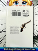 Bungo Stray Dogs Vol 5