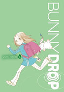 Bunny Drop Vol 4