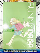 Bunny Drop Vol 4