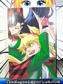 Burn The Witch Vol 1