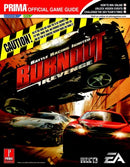 Burnout Revenge Bundle [Game + Strategy Guide] (Playstation 2)
