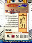 Buso Renkin Vol 4