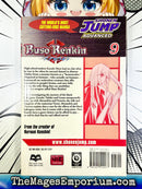 Buso Renkin Vol 9