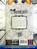 Butterfly Vol 1