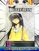 Butterfly Vol 1