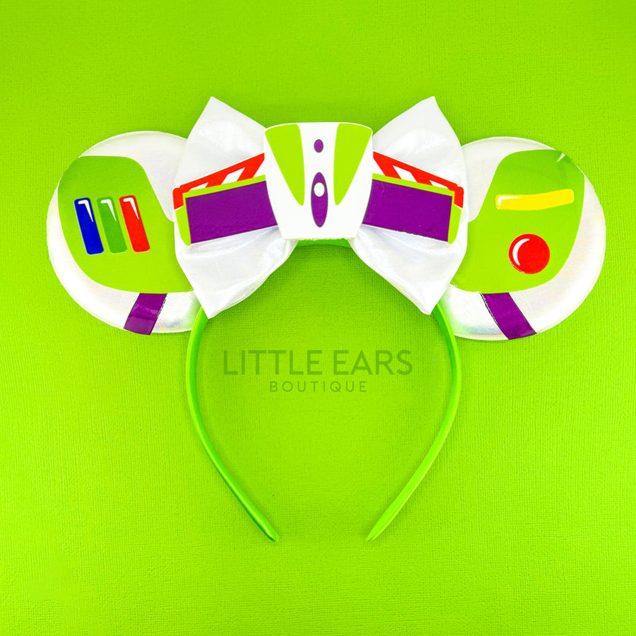 Buzz Mickey Ears