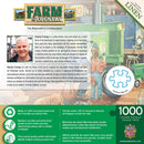 Farm & Country - The Restoration 1000 Piece Jigsaw Puzzle
