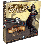 Battles of Westeros: Lords of the River