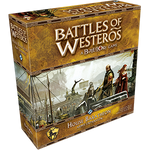 Battles of Westeros: House Baratheon Army Expansion