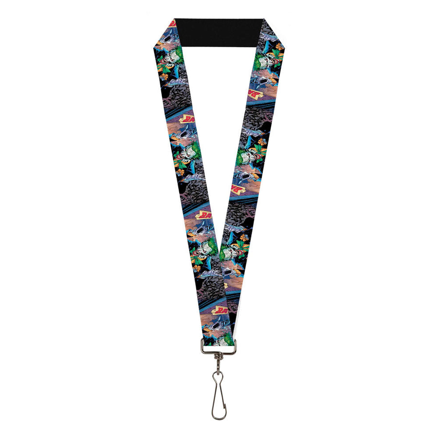 Lanyard - 1.0