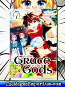 By The Grace Of The Gods Manga Vol. 7