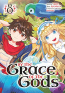 By The Grace of the Gods Vol 8